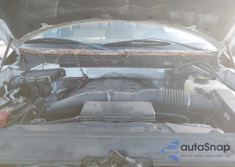 2012 Ford F-150 Lariat из США, поврежденный, VIN 1FTFW1ET8CFB06988